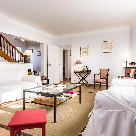 Saint-jean De Luz, Centre, Maison 8 Couchages - Classee 3* 4*