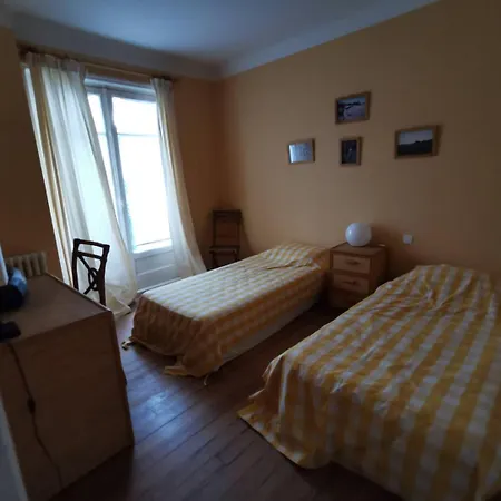 Ξενοδοχείο Saint-jean De Luz, Centre, Maison 8 Couchages - Classee 3* 4*