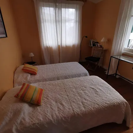 Saint-jean De Luz, Centre, Maison 8 Couchages - Classee 3* 4*