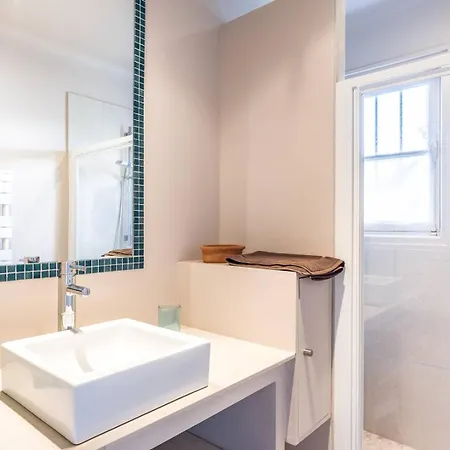 Saint-jean De Luz, Centre, Maison 8 Couchages - Classee 3* Ξενοδοχείο