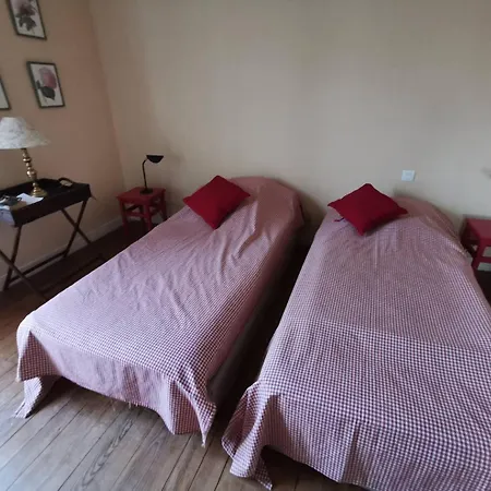 Saint-jean De Luz, Centre, Maison 8 Couchages - Classee 3* 4* Saint-Jean-de-Luz