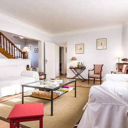 Saint-jean De Luz, Centre, Maison 8 Couchages - Classee 3* 4* Saint-Jean-de-Luz