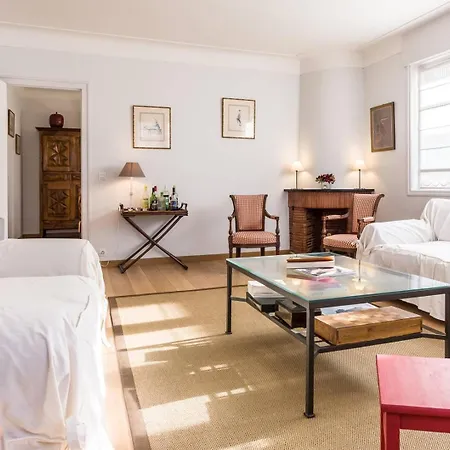 Ξενοδοχείο Saint-jean De Luz, Centre, Maison 8 Couchages - Classee 3* 4*