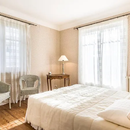 Saint-jean De Luz, Centre, Maison 8 Couchages - Classee 3* 4* Saint-Jean-de-Luz