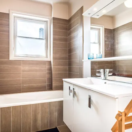 Saint-jean De Luz, Centre, Maison 8 Couchages - Classee 3* Ξενοδοχείο Saint-Jean-de-Luz