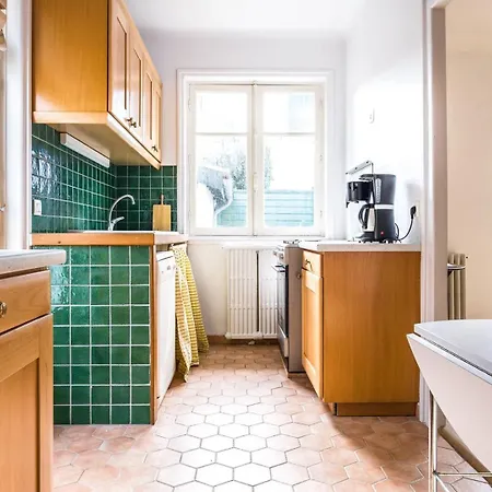 Hotel Saint-jean De Luz, Centre, Maison 8 Couchages - Classee 3* 4*
